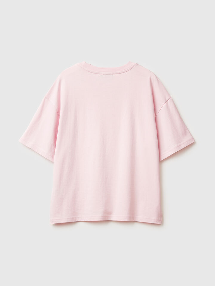 T-SHIRT Women image number 6